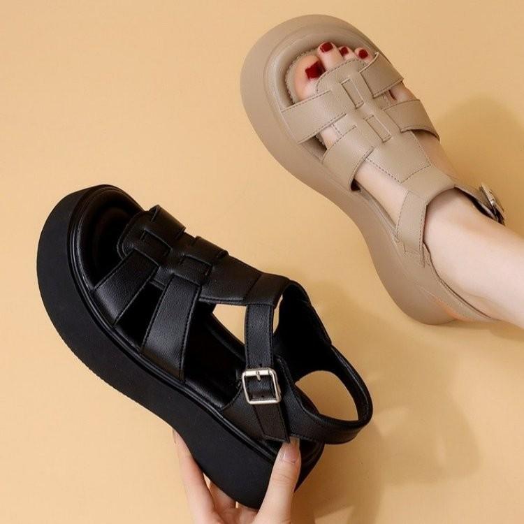 Anti-slip Shoes - New Style Slippers - Women's Shoes - Casual Sandals Devotion