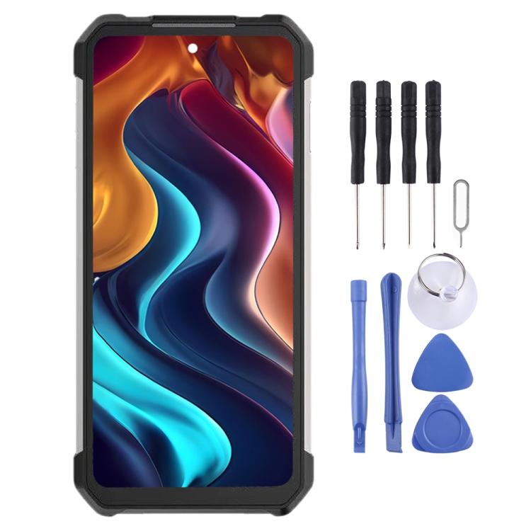 LCD-Bildschirm mit vollständiger Digitizer-Baugruppe