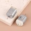3Pcs General Micro 130 Motor Dc3-6V 16500Rpm 130 Dc Motor Engine For Diy Children'S Assembled Toy Scientific Experiments