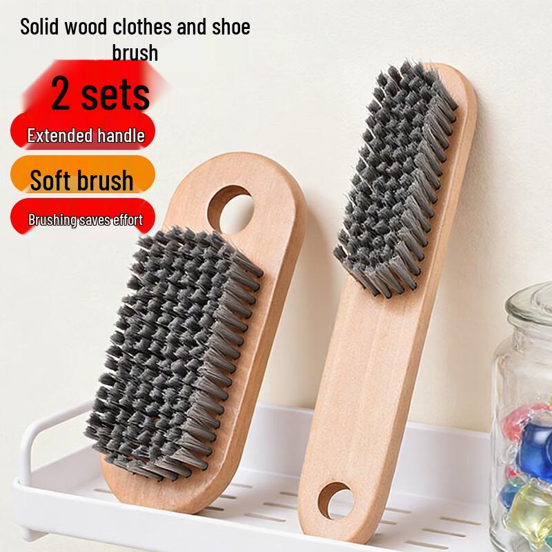 Xingfang Household Cleaning Brushes Set