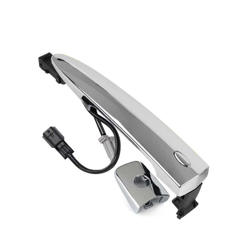 Außentürgriff vorne links 806469N00A 806451AA0A für Nissan Sentra 13-16 Maxima 09-14 Leaf 2011-2017 Autotürgriff