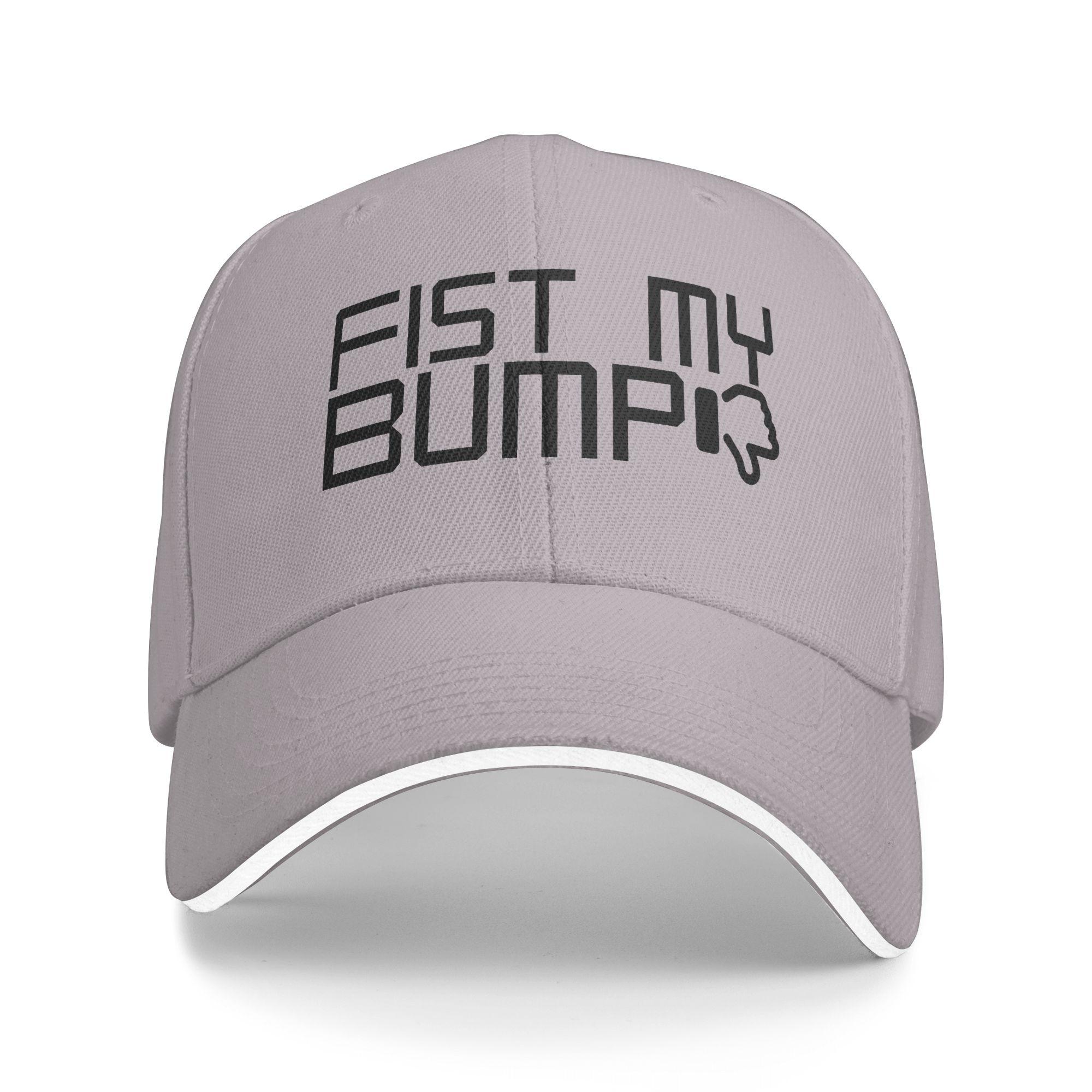 

Summer Fist My Bump Project Hail Mary Baseball Cap Outdoor Sports Classic Custom Logo Sun Hip Hop Hats Breathable Baseball Caps As Picture серый