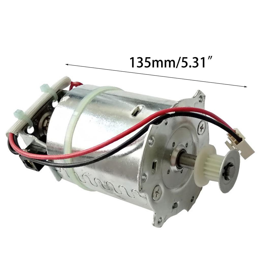 Durable 50W Motor Reliable Bread Machine Motor Efficient Powerful Motor Bread Machine Spare Parts for Bread Machine