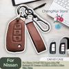 2 3 BT Car Key Fob Shell Case for Nissan X-Trail T32 Rogue Juke F15 Qashqai J11 Murano MAXIMA ALTIMA Micra Tiida Kicks