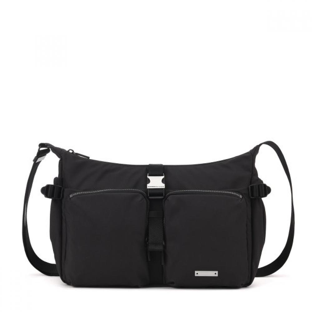

Mandarina Duck Crossbody Bag Zero Zrt03651 Single option