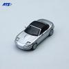 HobbyJAPAN ATS-MODELS 164 Mazda MX-5 Silber Fertigmodell ATS880103