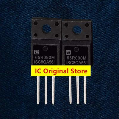 10pcs 65R090M New And Original TO-220F 65R090 MOS Field Effect Tube 650V 47A TPA65R090M