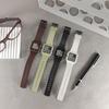 Casio Unisex Czarny Zegarek LF-20W-5A LF-20W-5A