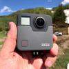 Fusion Mount Fingers [Official GoPro] ASDFR-001 []