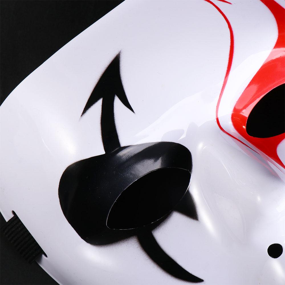 Kids Adult Cosplay Adult Mask Costumes Accessories Halloween Props Horror Mask Full Face Mask