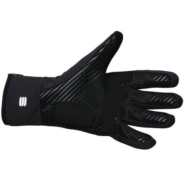 Sportful Fiandre Cycling Gloves (black)