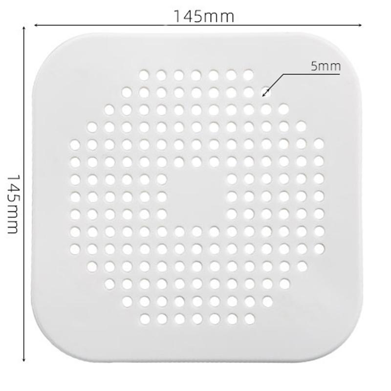 

заглушка для волос фильтр для кухонной раковины канализация для ванной комнаты фильтр для ванны кухонные принадлежности сито для раковины слив для душа улавливатель волос