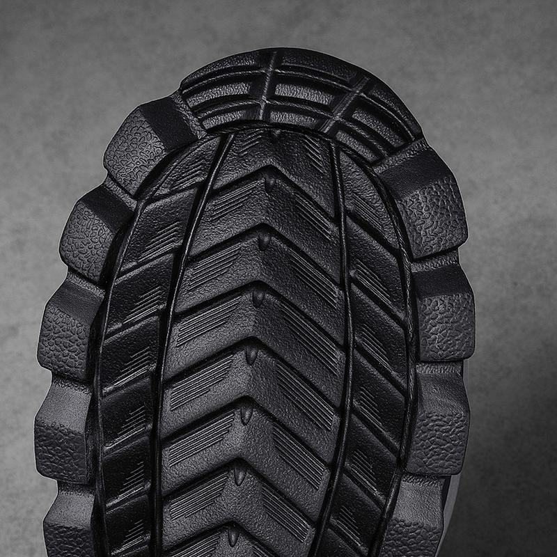 Men's Sneakers Casual Shoes Waterproof Comfortable Outdoor Walking Size 39-46 Shoes