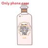 Cartoon 3d Silicone Phone Case For Iphone 5 To 7 Plus With Soft Protective Cover For Kids