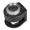 YX-118 30x LED UV Money Detector Magnifier CN plug (adapter included)