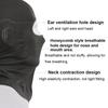 Breathable Balaclava Full Face Mask,High Elasticity Cycling Ski Motorcycle Helmet Inner Cap