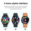 2025 New ECG+PPG Bluetooth Call Smart Watch Men Health Heart Rate Blood Pressure Fitness Sports Watches Man Sports Waterproof Smartwatch