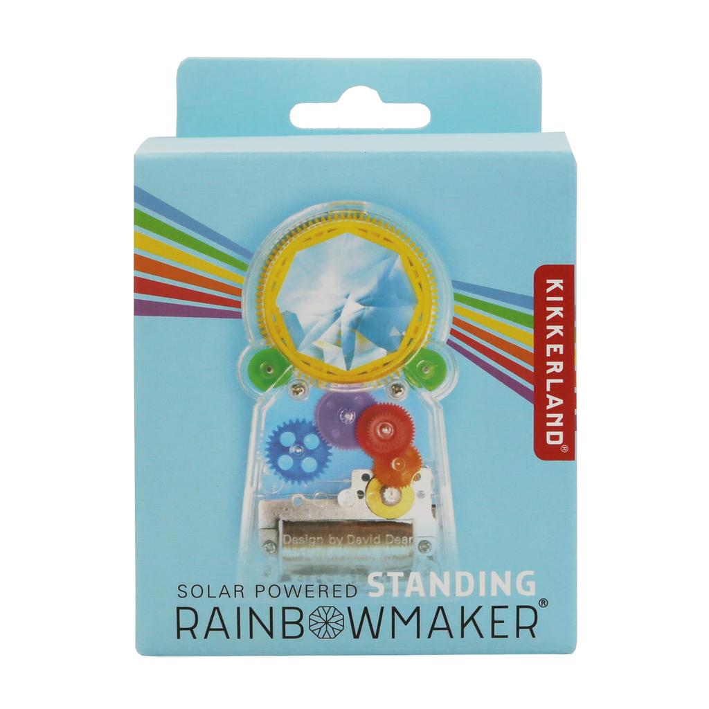 KIKKERLAND Standing Rainbow Maker RM1586