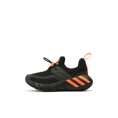 RapidaZen J Black Screaming Orange FX2692