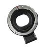 Auto Focus EF EOS M MOUNT Lens Mount  Adapter for Canon EF EF S Lens to Canon EOS Mirrorless Camera