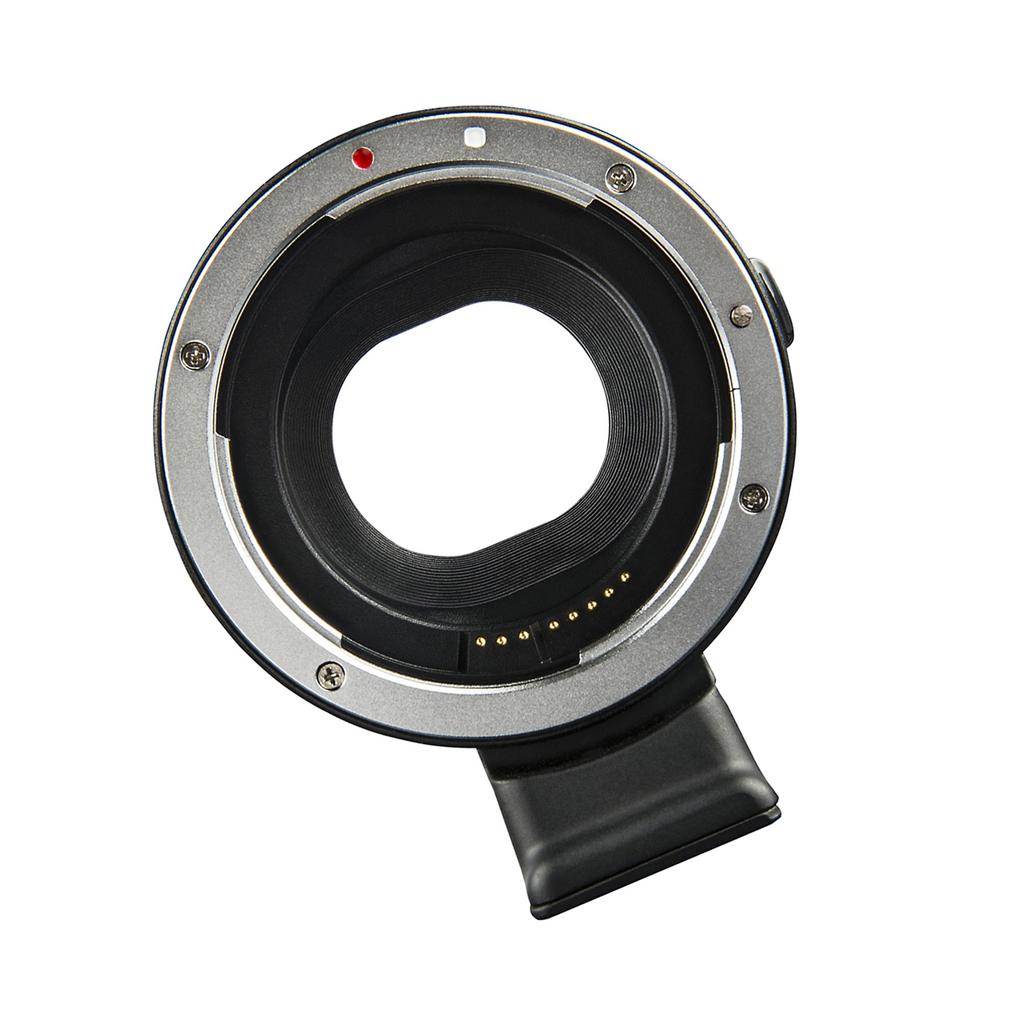 Auto Focus EF EOS M MOUNT Lens Mount Adapter for Canon EF EF S Lens to Canon EOS Mirrorless Camera