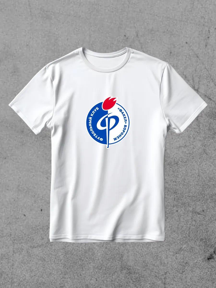 FC Fakel T-shirt L