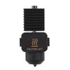 For Bambu Lab A1/A1 Mini Hotend Kit High Speed Printing 0.4mm Hot End Kits Hardened Steel Nozzle 3D Printer Part