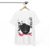 Bjork Japan Tour 96 T-Shirt, Bjork T-Shirt, Musik T-Shirt, Rock Band Unisex T-Shirt