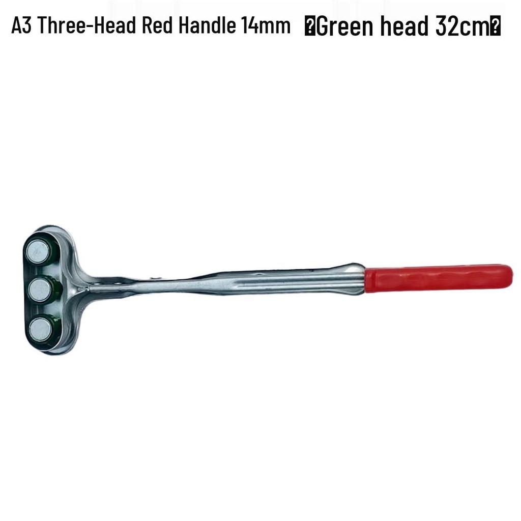 Magnetic Hand Punch Pliers with Strong Neodymium Magnet Suction Cup Picker