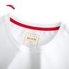 Anta Men's Ice Silk Breathable Running T-shirt