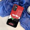 Cool A-Aprilias Racing Phone Case for Samsung Galaxy S25 S24 S30 S21 S23 S20 S22 Fe Note 20 Pro Ultra Plus Glass Cover