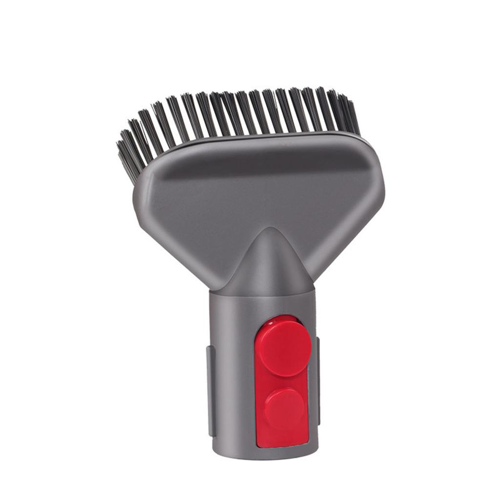 For V7 V8 V10 Vacuum Cleaner Attachment Brush Nozzle Home Dusting Crevice Stair Tool Kit Quick Release Spare Accessories