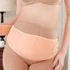 Curved Design Maternity Support Belt Adjustable Waist Prenatal Care Athletic Band  Women
