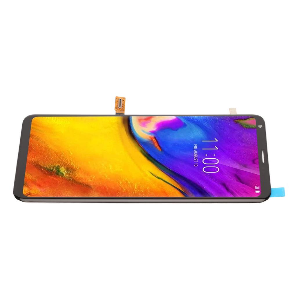 Screen Replacement for LG V30 Plus V35 ThinQ LCD Display Touch Screen Digitizer Assembly for
