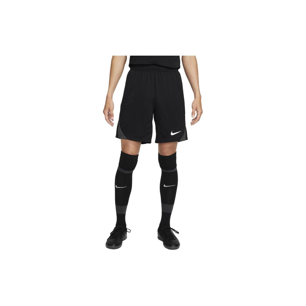 Nike Dri Fit Strike Soccer Bottom Men's Black FN2402-010