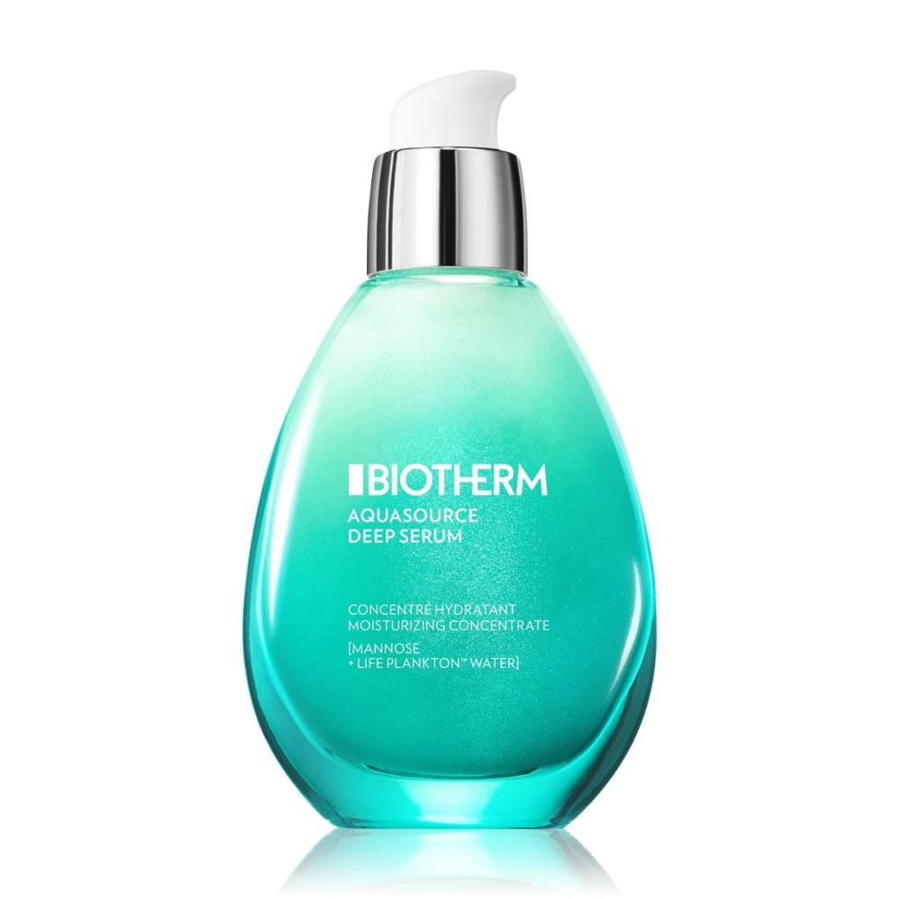 Biotherm Aqua Source Deep Serum 50ml