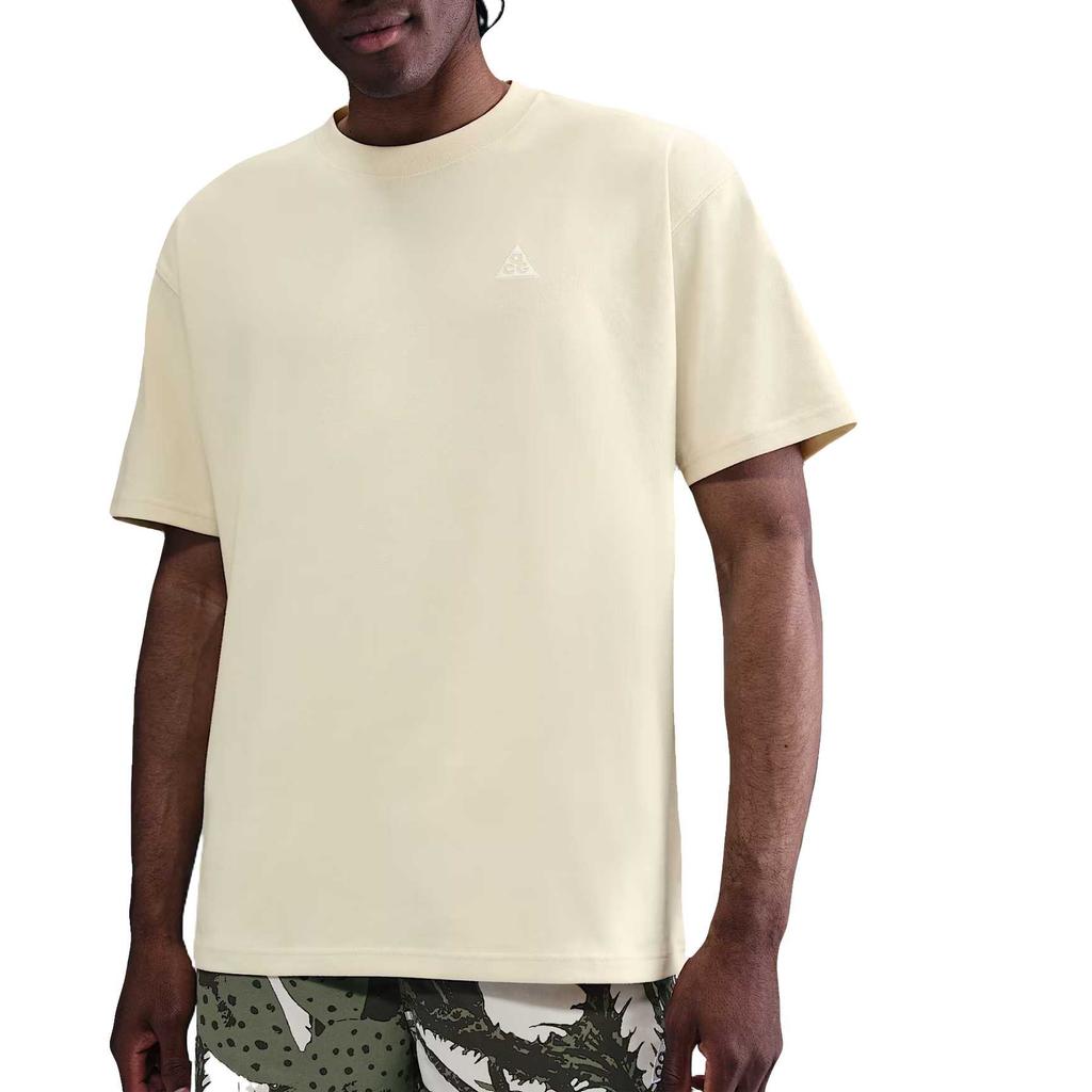 Men's T-Shirt Nike ACG Max90 Tee 'Light Khaki'
