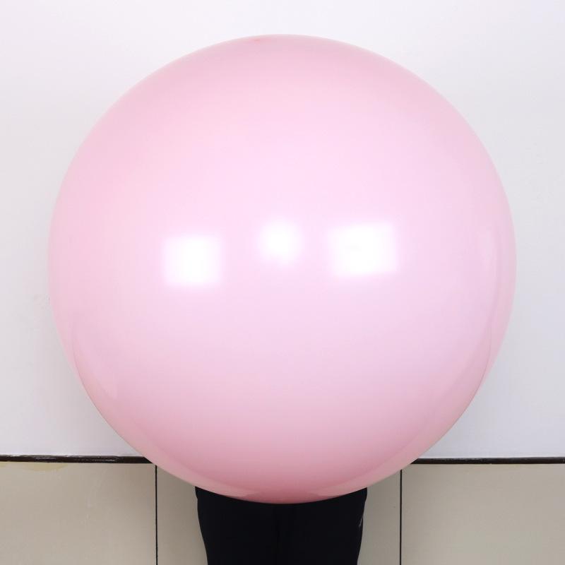 36" Outdoor Lawn Children's Toy Balloon