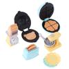 1/12 Dollhouse Miniature Diy Kitchen Set Bread Machine Blender Electronic Scales