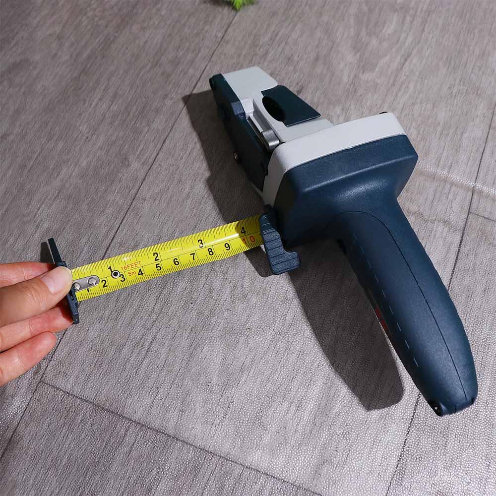 Woodworking Hand Tool Tape Measure Board Edger Gypsum Board Cutter Cutter Scriber Plaster Board
