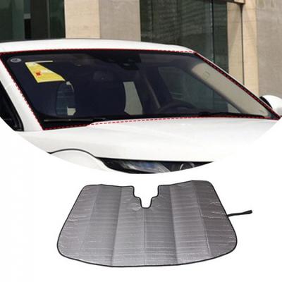 Pelicule şi protecţie solară – Parasolare și paravane