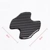 Hot Seller: Trendy Unlimited Carbon Fiber Car Anti-Scratch Door Bowl Sticker