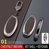 Compatible Key Case for Hyundai Tucson, Sonata, Encino, Santa Fe, Elantra - 11th Gen Models (Unisex).