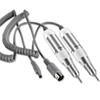 Replacement Handle Nail Art Grinding Pen Pen Handle Manicure Pedicure Tool  Nail Art