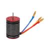 F540 3930kv Brushless Motor Multi Protection CNC Machining Good Heat Dissipatio Brushless Motor for 1 10 RC Car