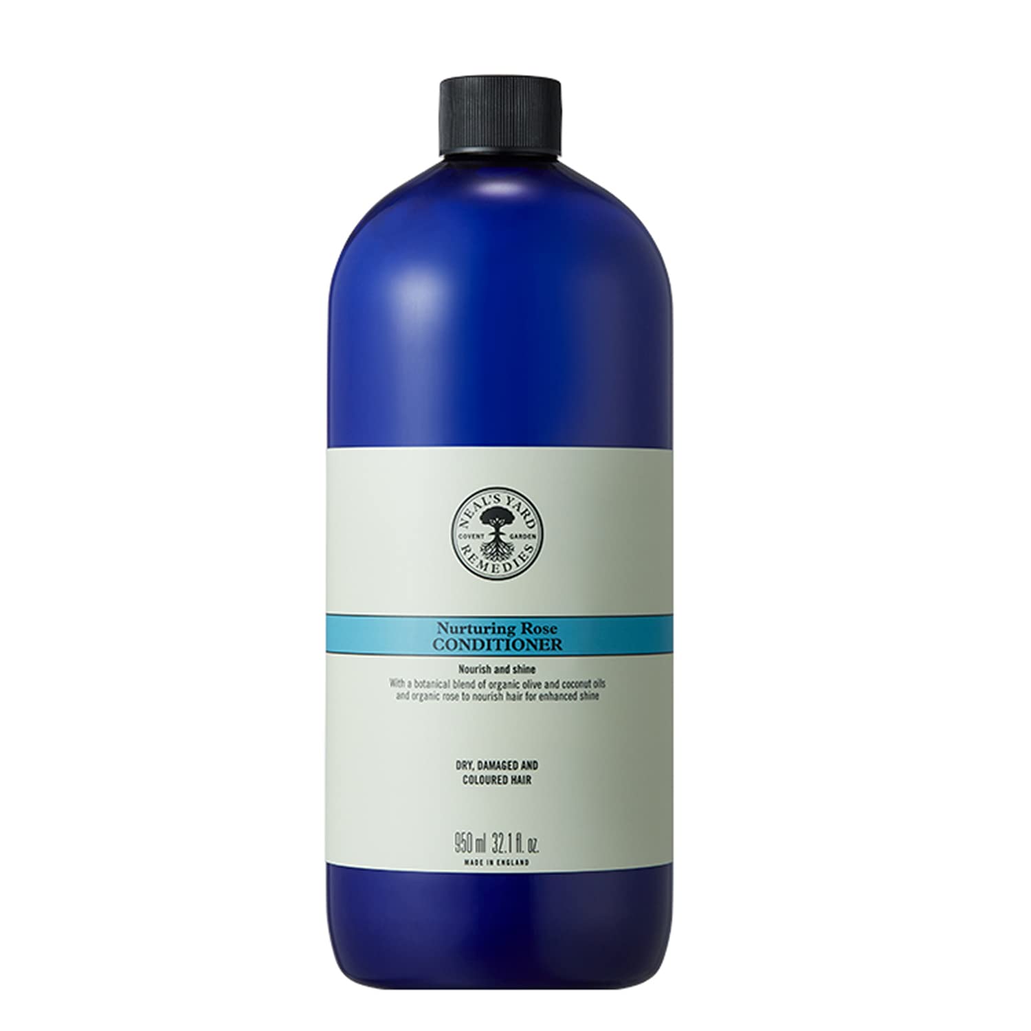 

NEAL S YARD REMEDIES Rose Conditioner Treatment 950ml