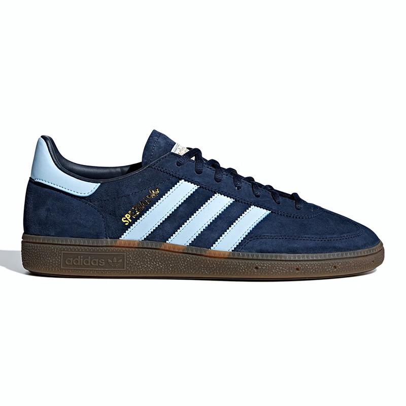 Adidas Originals Handball Spezial Casual Shoes