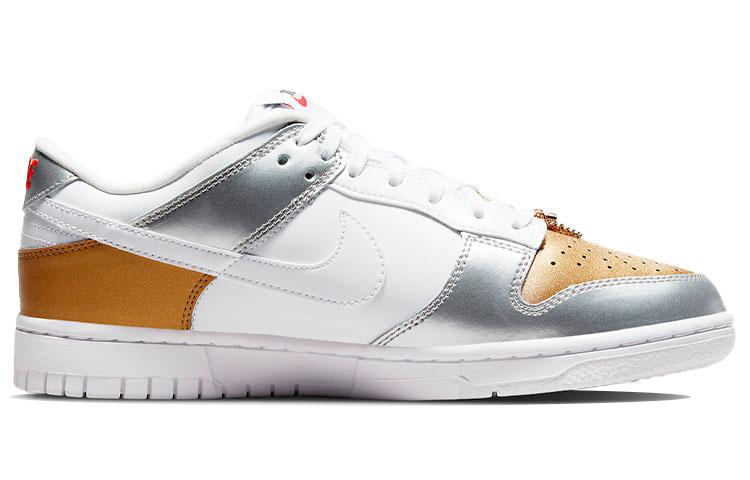 Nike Dunk Low Heirloom Women's DH4403-700