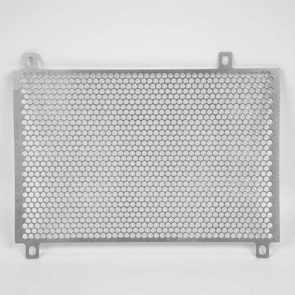 Kawasaki ZX 25R (2020-21) Radiator Guard & Water Tank Net Cover.