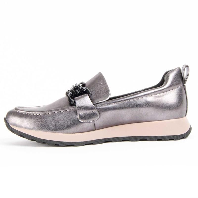 Damen-Freizeitmokassin.  Montevita  Caden  100971